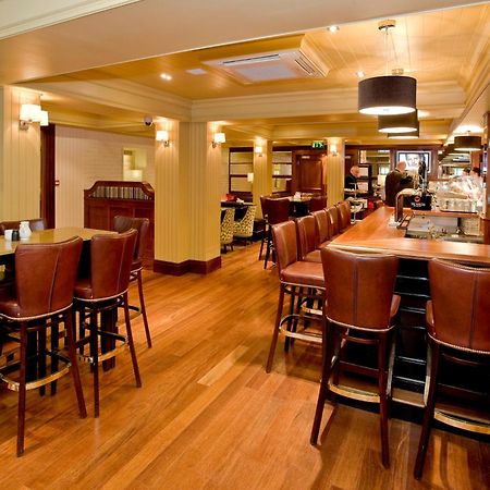 Lawlors Hotel Dungarvan  Restaurant foto