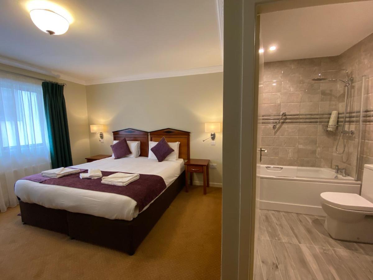 Lawlors Hotel Dungarvan  Exterior foto