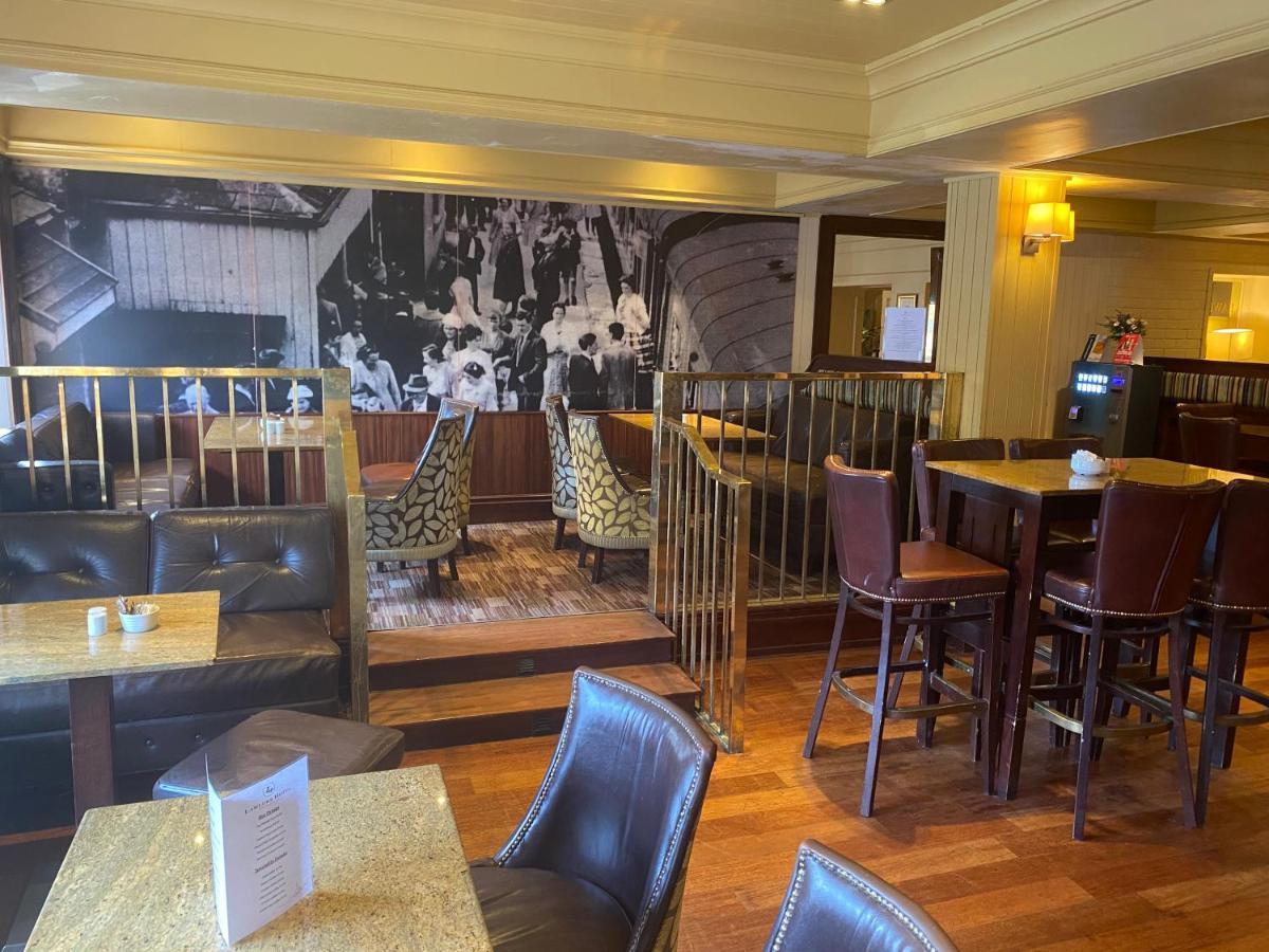 Lawlors Hotel Dungarvan  Exterior foto
