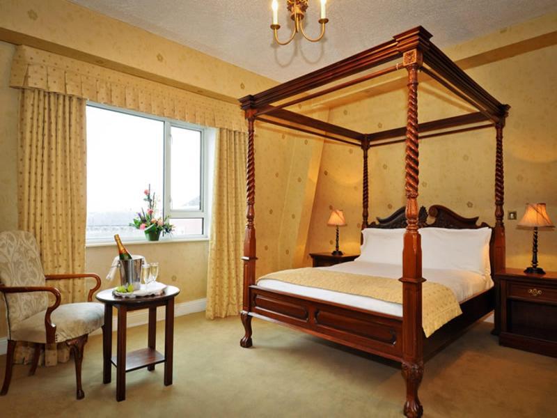 Lawlors Hotel Dungarvan  Exterior foto