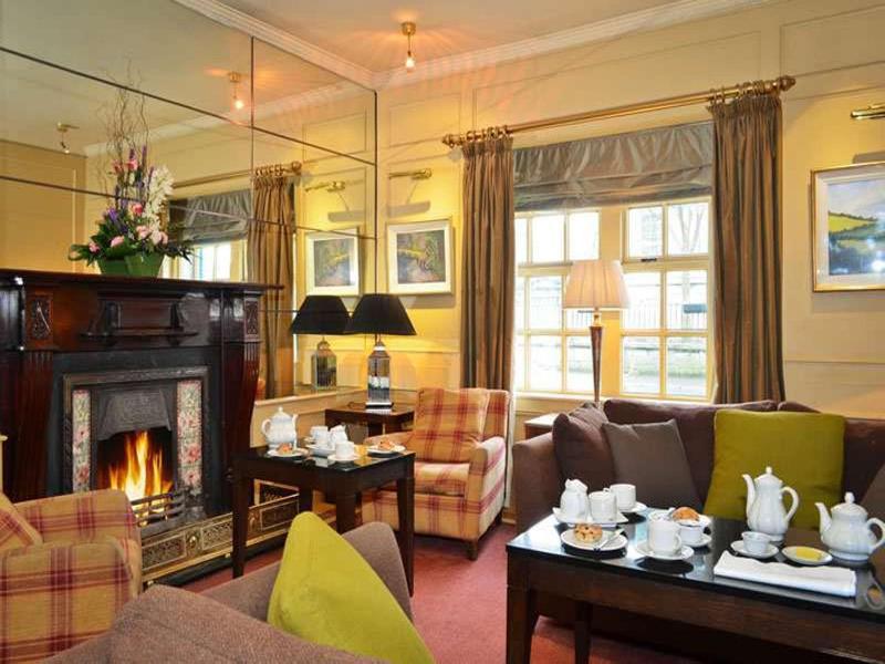 Lawlors Hotel Dungarvan  Exterior foto