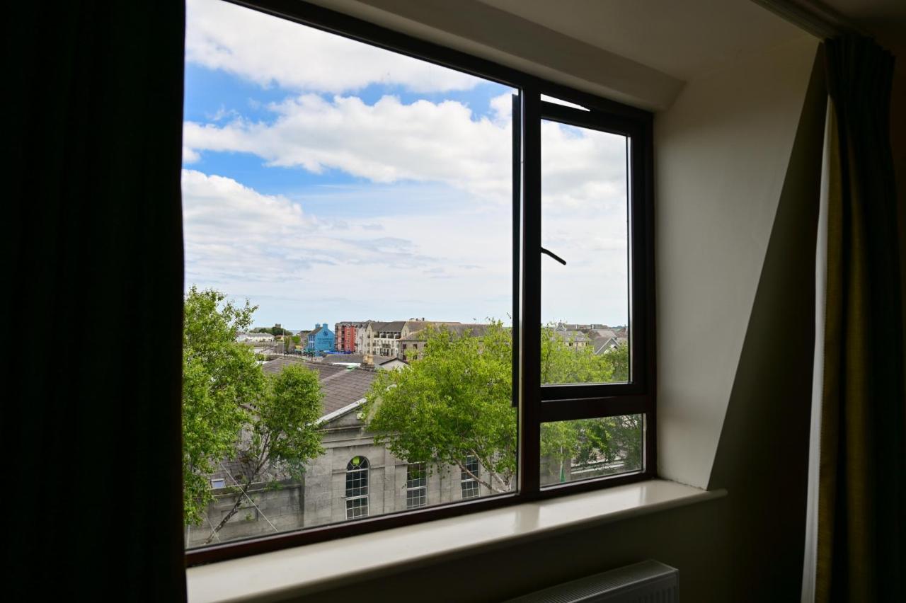 Lawlors Hotel Dungarvan  Exterior foto