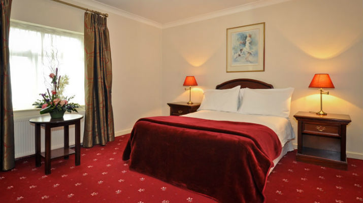 Lawlors Hotel Dungarvan  Exterior foto