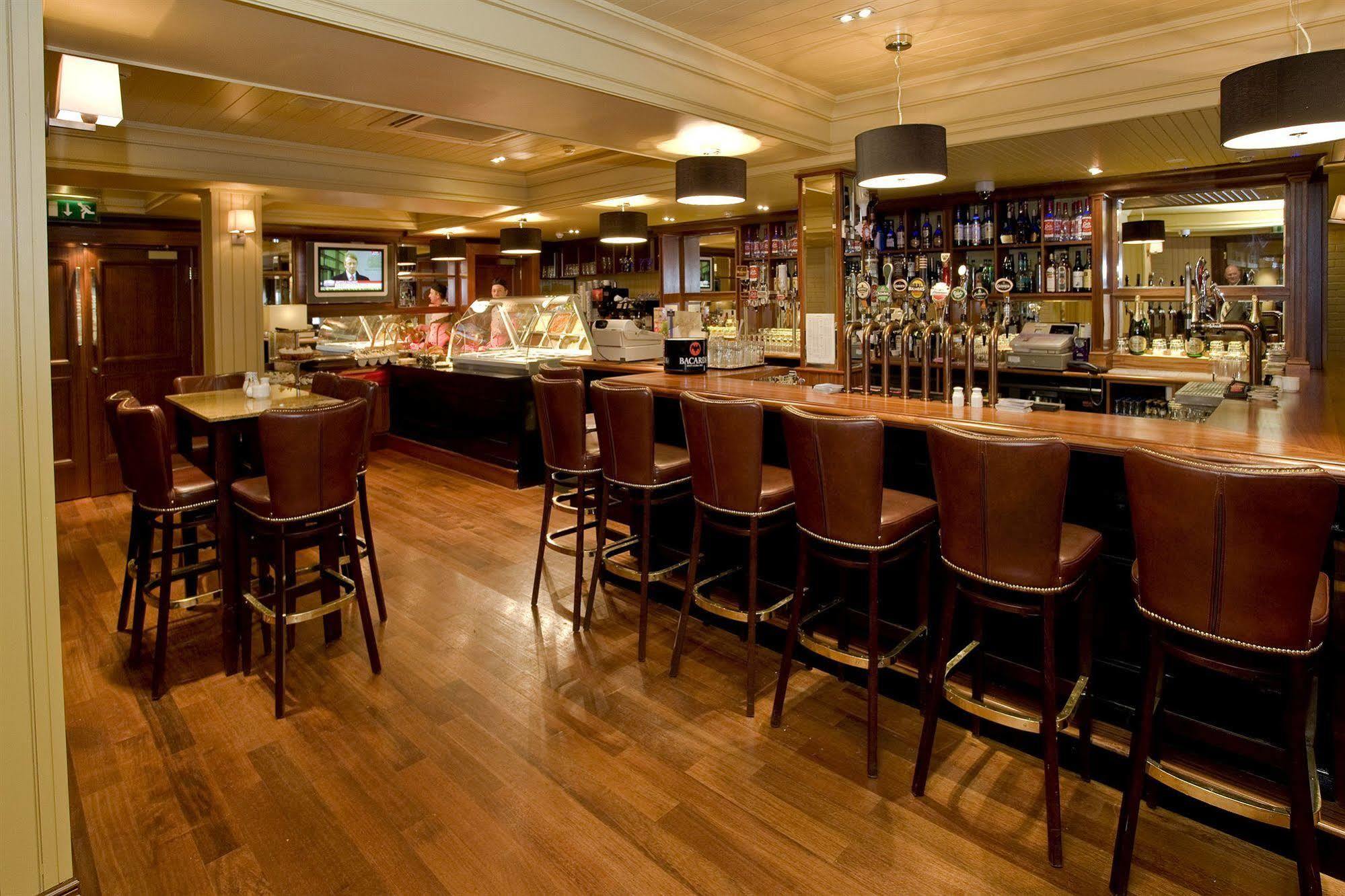 Lawlors Hotel Dungarvan  Exterior foto