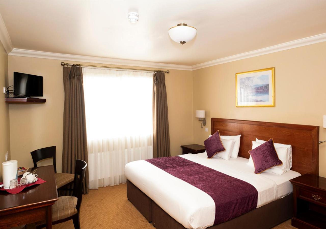Lawlors Hotel Dungarvan  Exterior foto