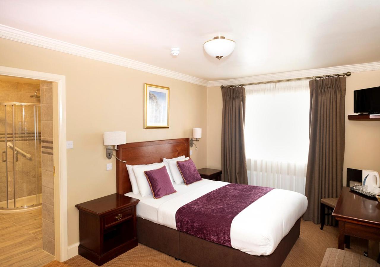 Lawlors Hotel Dungarvan  Exterior foto