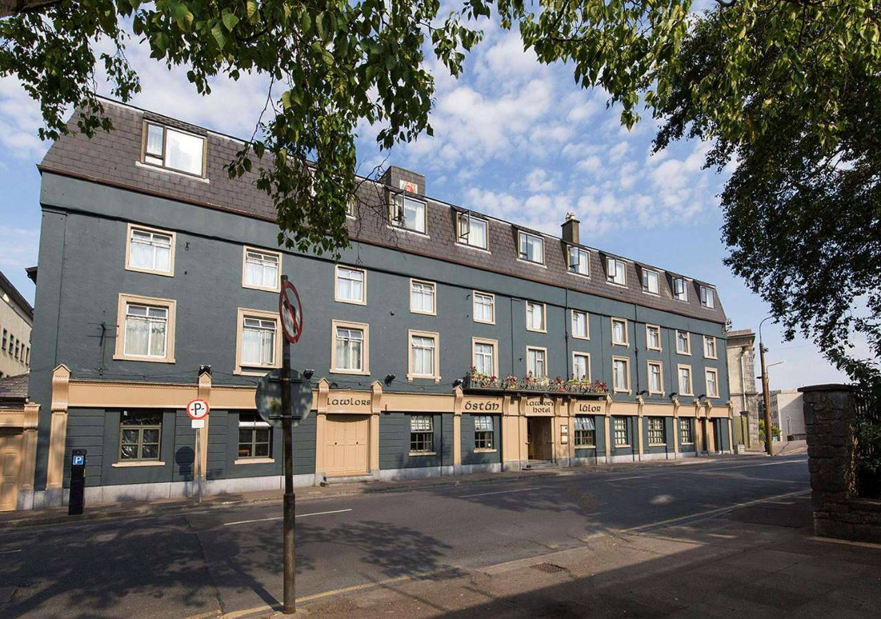Lawlors Hotel Dungarvan  Exterior foto